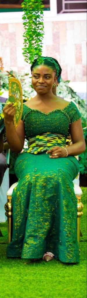 Mrs. Rebecca Opoku image