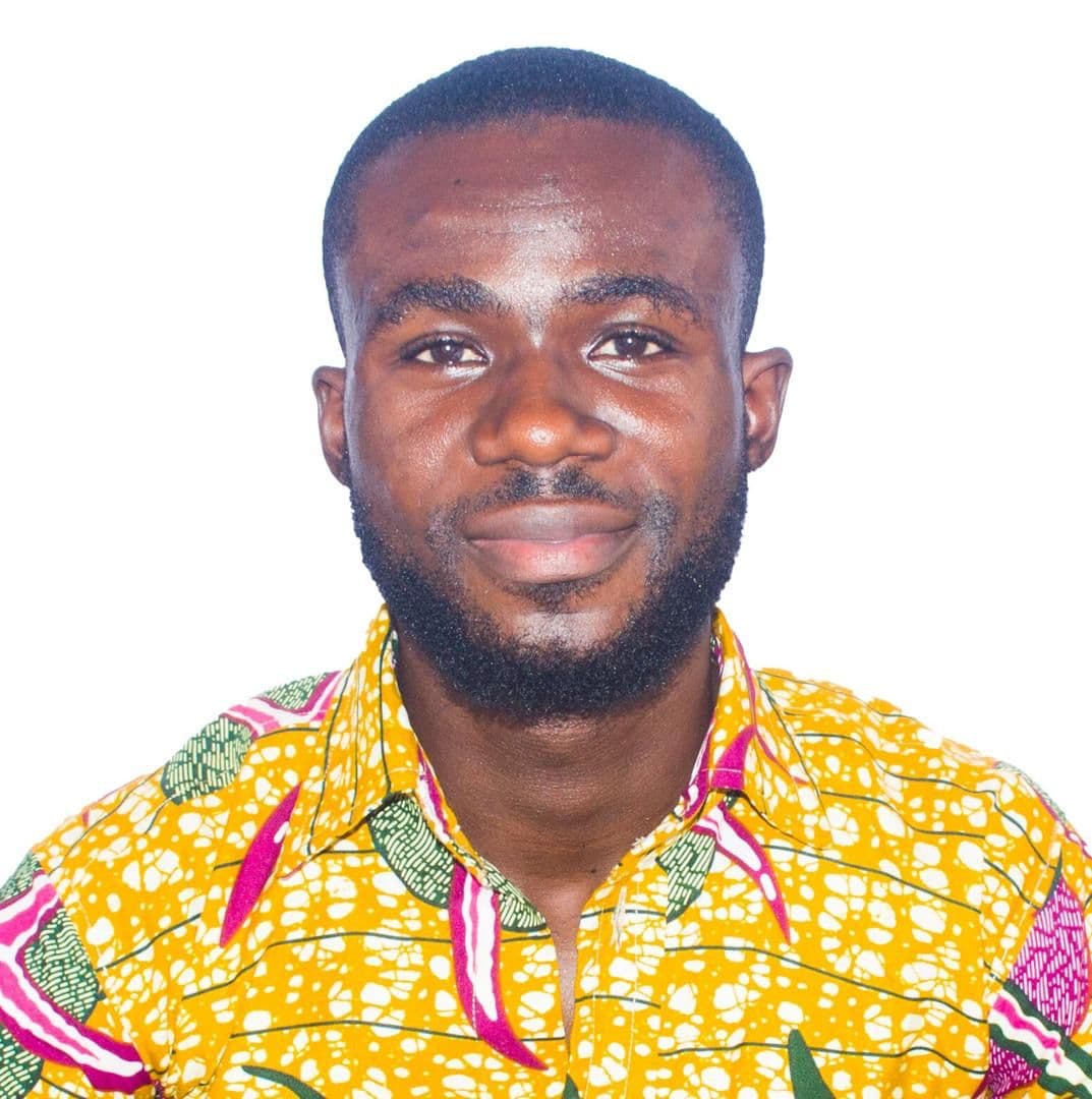 Mr. Annor Opoku image